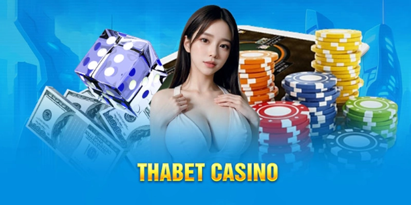 Giới thiệu về Casino Thabet