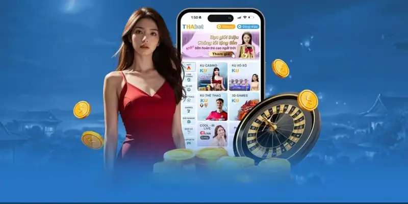 Thabet hoạt động uy tín 100%