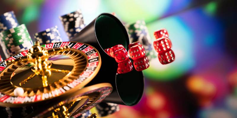 Những ưu điểm nổi bật nhất của sảnh PT Casino là gì