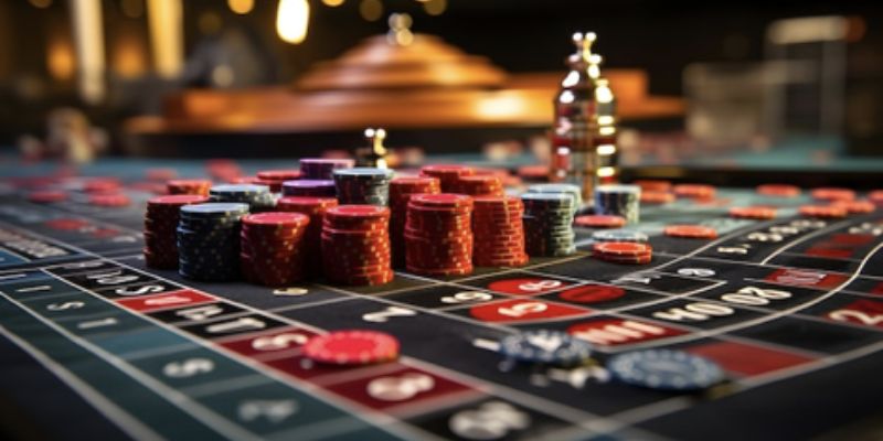 Sảnh PT Casino là gì