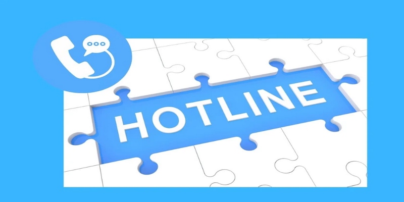 Nếu bạn quên mật khẩu đăng nhập Hello88 hãy liên hệ hotline